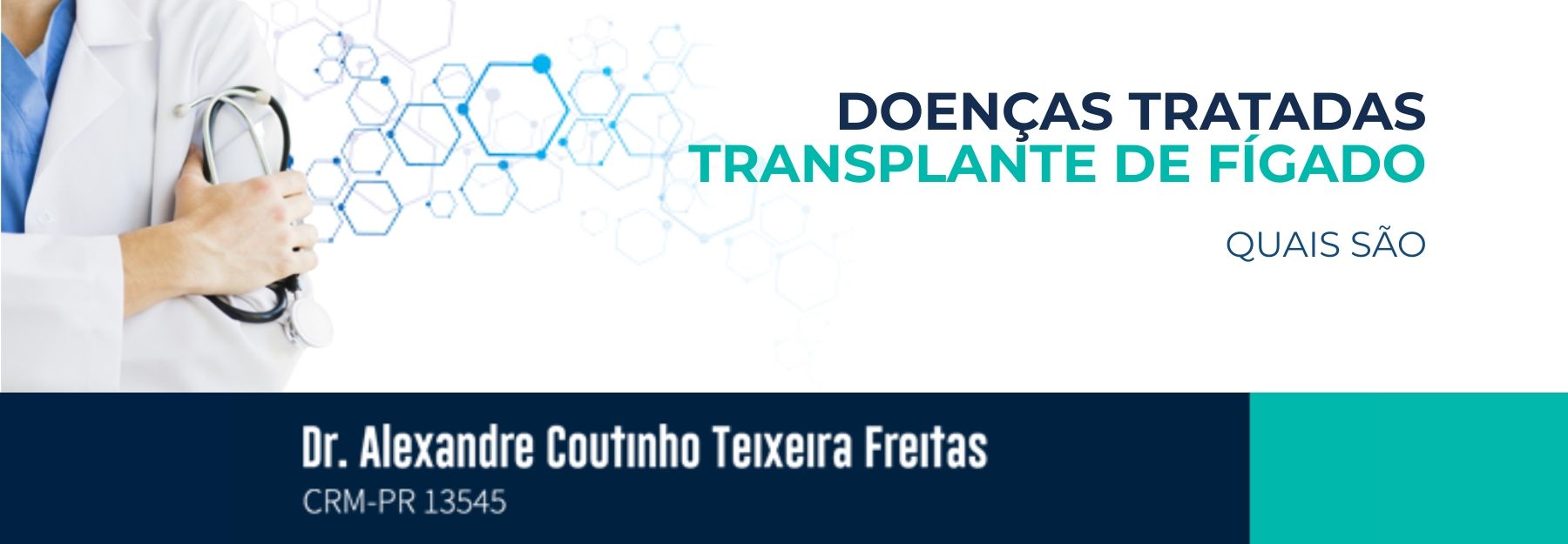 doenças tratadas com transplante de fígado