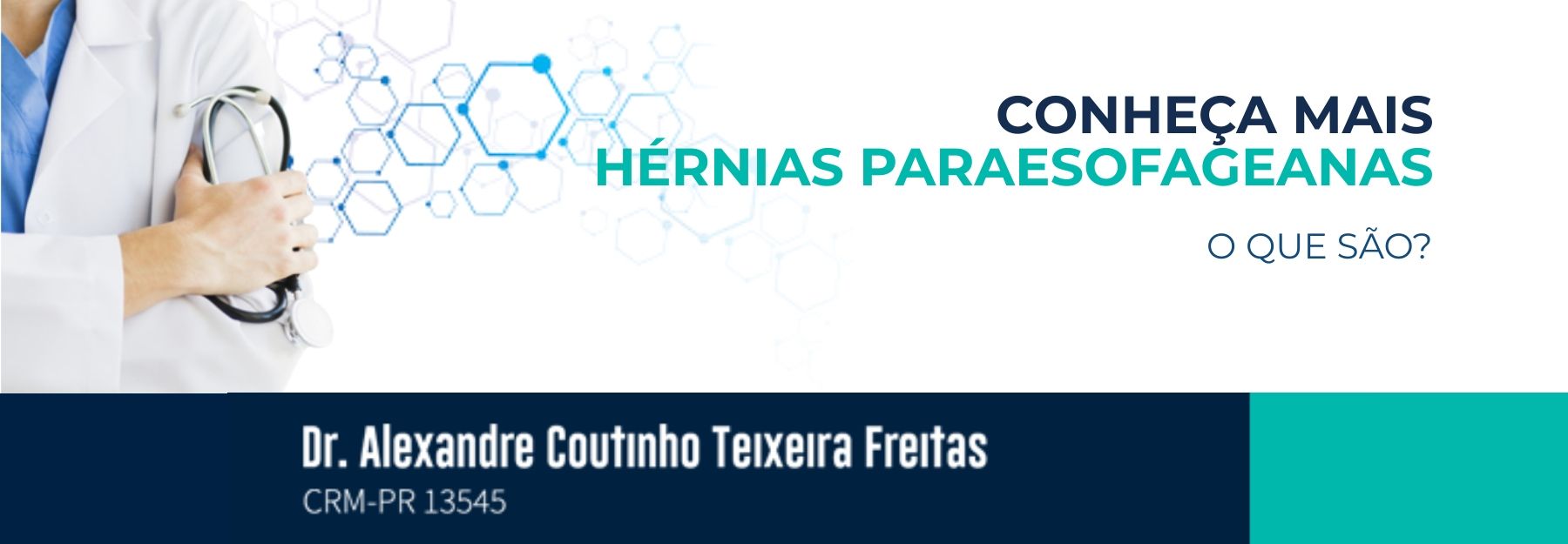 Hérnias Paraesofageanas