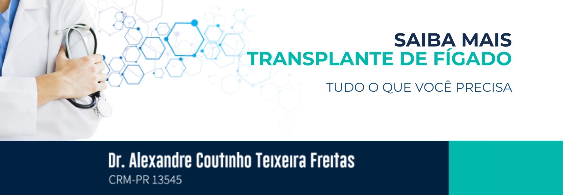 Transplante de Fígado