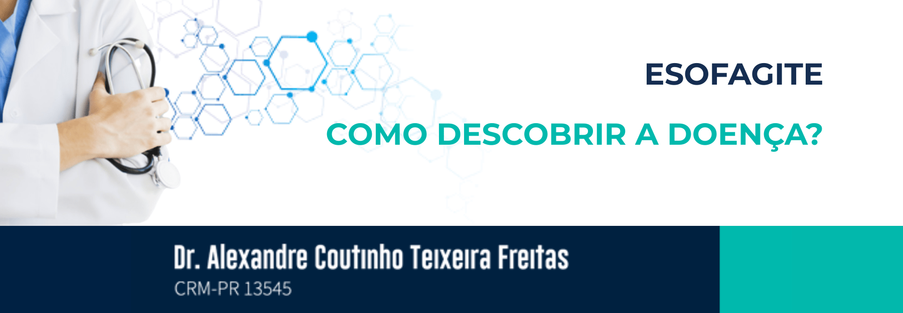 Esofagite - Como descobrir a doença?