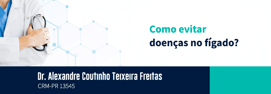 Como evitar doenças no fígado?