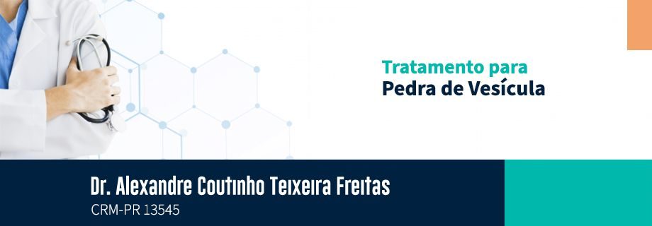 Tratamento de Pedra de Vesícula - Entenda como funciona