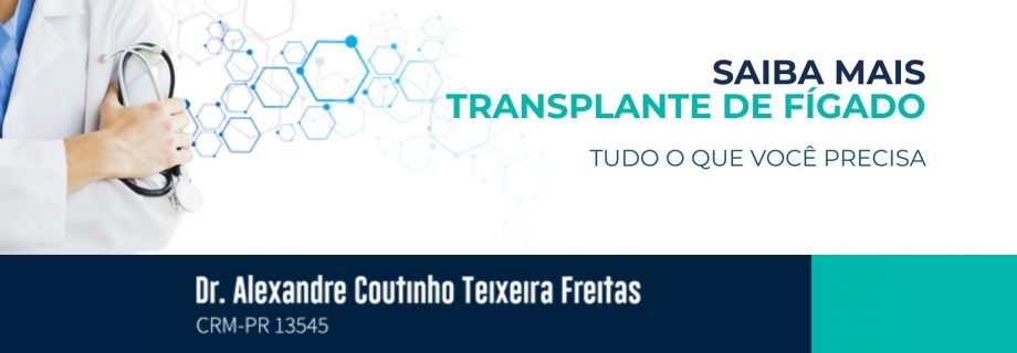 Transplante de Fígado